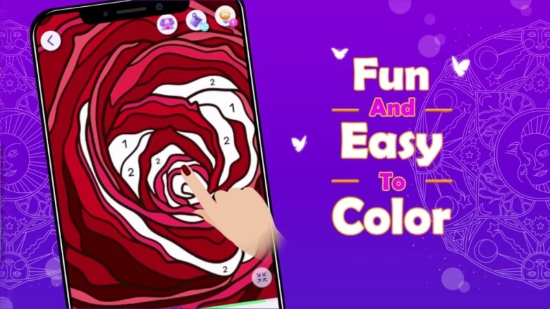 Tap Color APK