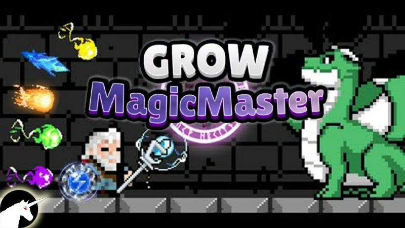 Grow MagicMaster APK