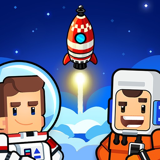 Rocket Star APK