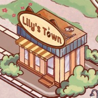 Lily’s Town APK