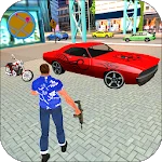 Gangster Miami New Crime Mafia City Simulator