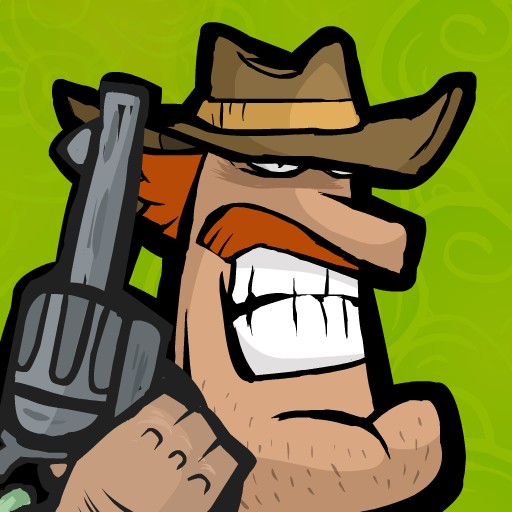 Wild Zombie West APK