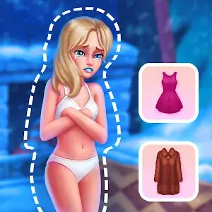 Coldscapes My Match-3 Family