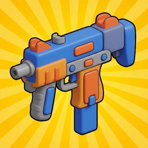 Zombie Royale io Offline Game APK