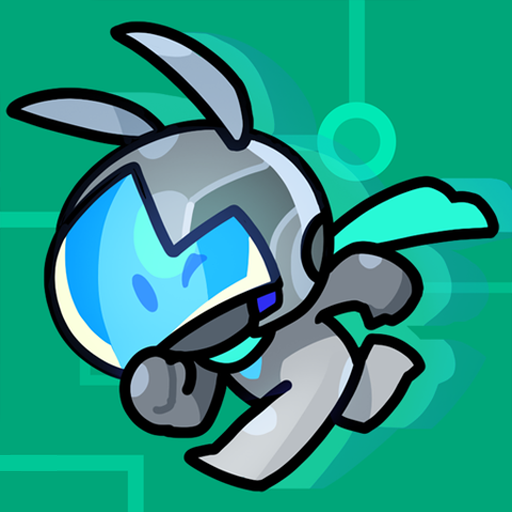 Astro Defenders Capt.Couch