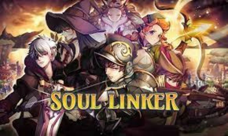 Soul Linker APK