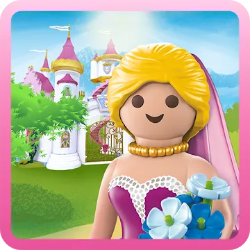 PLAYMOBIL Princess Castle