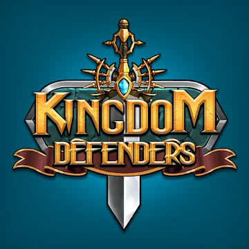 Kingdom Defenders - Fantasy Defense Game