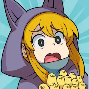 Rebirth Tales Idle RPG