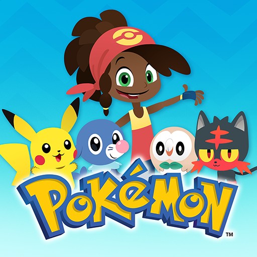 Pokémon Playhouse APK