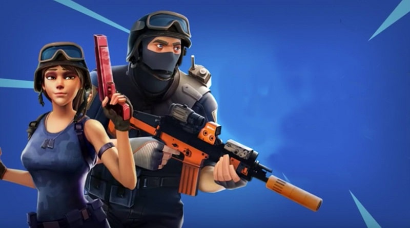 Combat Assault SHOOTER APK