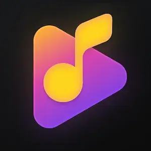Dais Dark - Poweramp