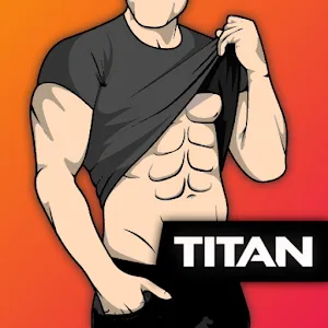 Titan – Home Workout &amp; Fitness