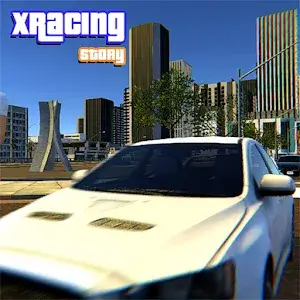 XRacing Story