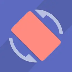 Rotation Orientation Manager