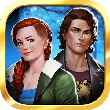 Criminal Case: Supernatural Investigations