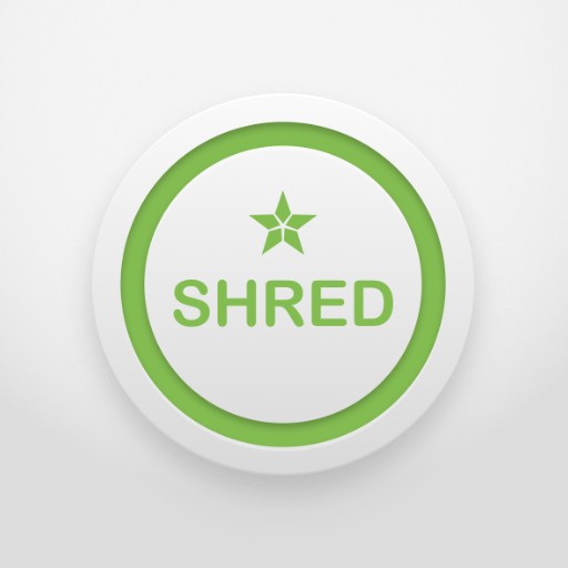 iShredder