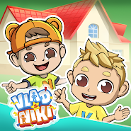 Vlad&Niki Town