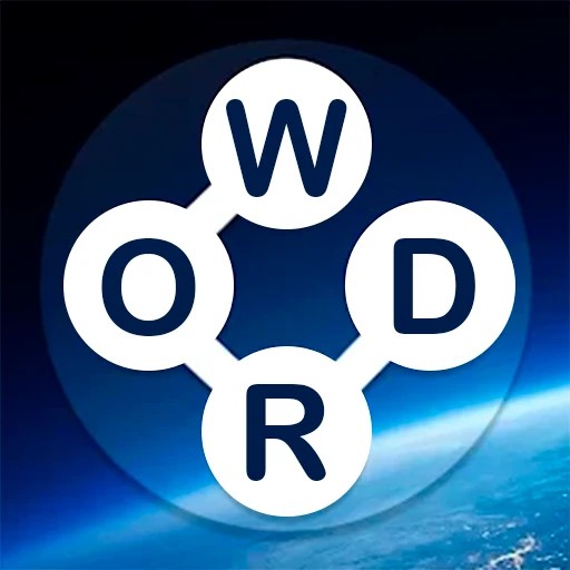 WOW Word connect game APK