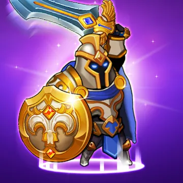 Dragon Hunter Idle: AFK RPG Raid