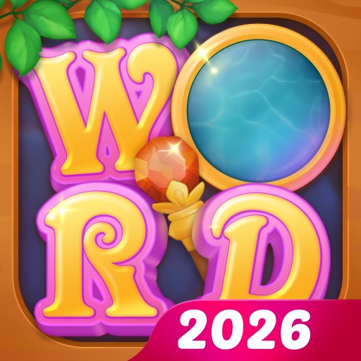 Word Magic Spell APK