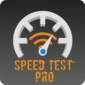 WiFi Speed Test Pro