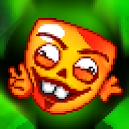 Brawl Kvas City Challenge