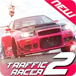 Traffic Racer 2018