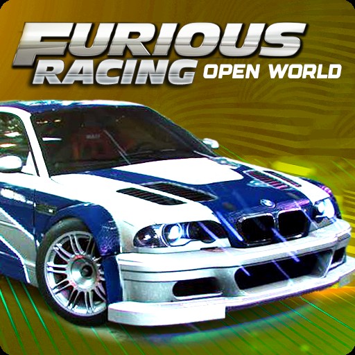 Furious 8 Drag Racing APK