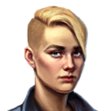 Whispers of a Machine