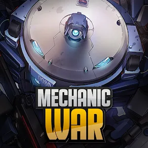 Mechanic War