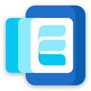 Edge Card Launcher