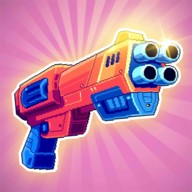 Wild Gunner APK
