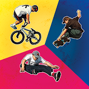 Red Bull Playgrounds APK 1.2.0 (Full Game) for Android