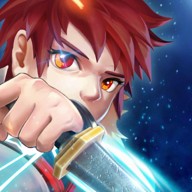 Ninja Warrior Shadow Of Samurai APK