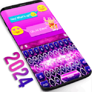 New 2024 Keyboard
