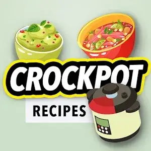 Crockpot recipes