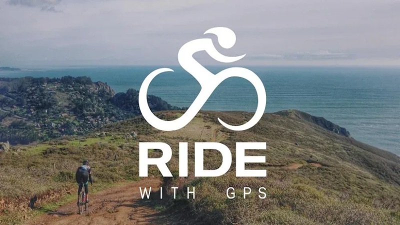 Ride with GPS APK