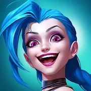 League of Legends Wild Rift APK 7.0.0.9454 (Latest) for Android
