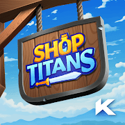 Shop Titans