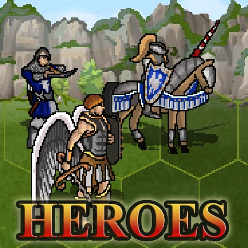 Heroes 3 APK