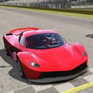 Fast Car Driving Simulator APK