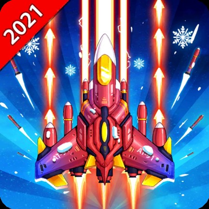 Strike Force – Arcade shooter