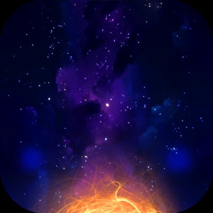 Space shooter Galaxy attack APK