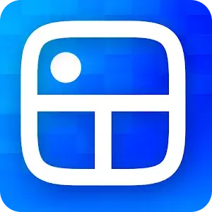 Gallery Photo Editor, Collage