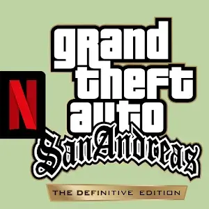 GTA: San Andreas - Definitive