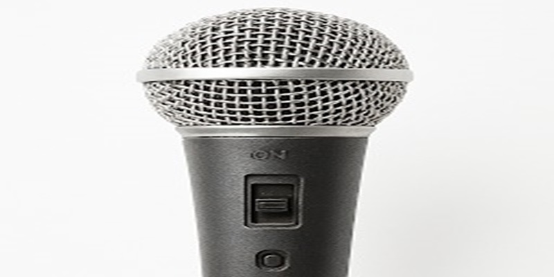 Microphone Amplifier APK