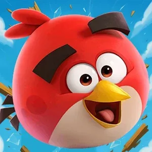 Angry Birds Journey