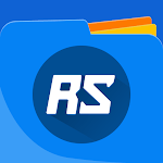 RS File Manager : File Explorer EX