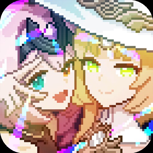 My Heroes Dungeon Raid APK